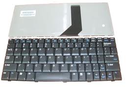 Thay bàn phím laptop Lenovo Z460G